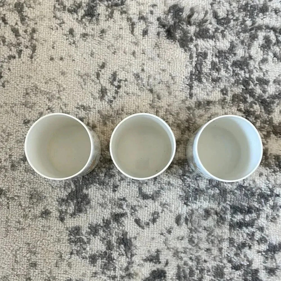 Christmas Antler Candle Holders - Picture 2 of 8